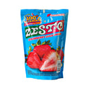 Zest-O Juice Drink Strawberry 200ml x 10's