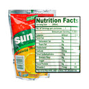 Sunglo Easy Grip Juice Drink Orange 200ml