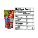 Zest-O Big 250 Juice Drink Grapes 250ml