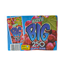 Zest-O Big 250 Juice Drink Grapes 250ml x 10's