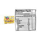 Quickchow Pancit Canton Original 65g