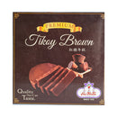 Eng Bee Tin Tikoy Medium Brown
