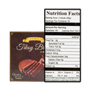 Eng Bee Tin Tikoy Medium Brown