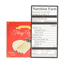 Eng Bee Tin Tikoy White Medium