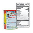 Jolly Lychees In Syrup 565g