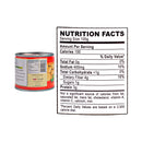 Jolly Whole Mushrooms 198g