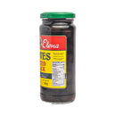 Doña Elena Pitted Black Olives 310g