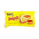 Lemon Square Inipit Cake Custard 23g x 10's