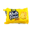 Lemon Square Whatta Flakes Spanish Bread 30g x 10's