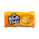 Lemon Square Whatta Flakes Sugar Glazed 30g x 10's