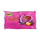 Lemon Square Inipit Cake Ube Keso 23g x 10's