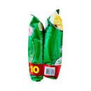 Lay's Stax Potato Chips Sour Cream And Onion 50g x 2's