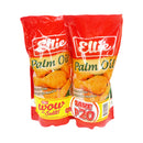 Ellie Palm Oil SUP 1L x 2's