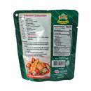Jolly Green Peas 100g