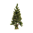Shining East Mini Fraiser Christmas Pine Tree