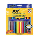 Joy Professional Colored Pencils