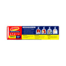 Cheers Multi-Purpose Flat Bags Small 6.5in x 9.5in 100's