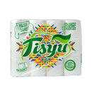 Tisyu Bathroom Tissue 2Ply 12's