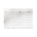 Genius Writing Pad Grade 1 80 Leaves