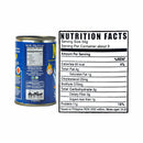 Mega Sardines Spanish Style Hot Eoc 155g