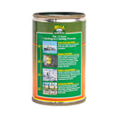 Mega Fried Sardines With Tausi 155g