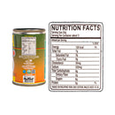 Mega Fried Sardines With Tausi 155g