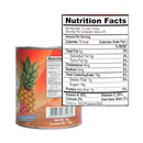 Mega Tropical Fruit Cocktail 3kg