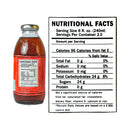 Sola Iced Tea Apple 473ml