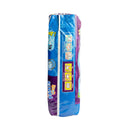Super Twins Baby Pants Diaper Jumbo Pack XL 40's + 4 Pads