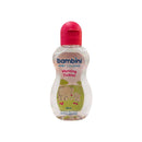 Bambini Baby Cologne Morning Tickles 50ml