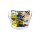 Ready-Wrap B12 Clear Lid And Clear Bowl 5's