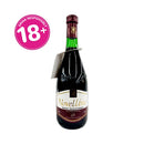 Novellino Rosso Traditional Semi Dry Red 750ml