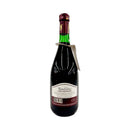 Novellino Rosso Traditional Semi Dry Red 750ml
