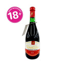 Novellino Wines Strawberry Passion Casual Red Wine 750ml