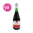 Novellino Light Strawberry Passion 750ml