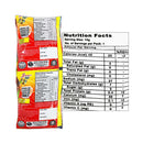 Jimm's 5 in 1 Coffee Mix Sweetened With Stevia 10g x 10's