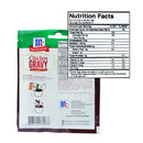 McCormick Chicken Gravy Seasoning Mix 28g