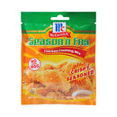 McCormick Season 'N Fry Crispy Chicken Coating Mix 45g