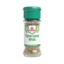 McCormick Thyme Leaves 14g