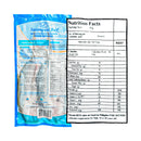 Sarangani Bay Boneless Milkfish Unseasoned Small