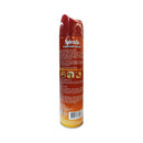 Splenda Furniture Polish Spray Lemon 330ml