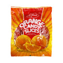 Highland Orange Sliced Candy 48's