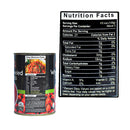 Sunbest Whole Peeled Tomato 400g
