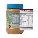 Sunsnack Chunky Peanut Butter 510g