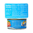 Sun And Sea Salmon In Brine 170g