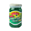 Genrev Special Nata De Coco Green 227g (8oz)