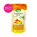 Ginga Turmeric Brew With Lemon