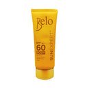 Belo Sun Expert Body SPF 60 PA+++ 100ml