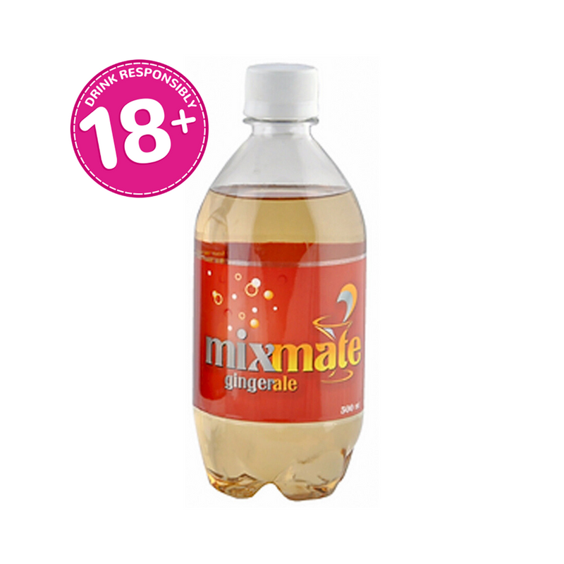 Mixmate Mixing Wine Tonic Water 500ml