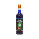 Mixmate Mixing Wine Blue Curacao Liqueur 750ml
